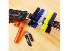 High-density ABS Guitar String Changing Tool Set