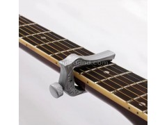 Aluminum Alloy Guitar Capo