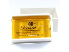 Leto rosin #601, for Violin, Viola, Cello