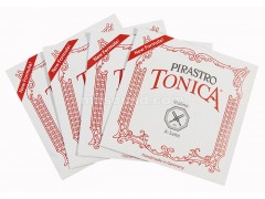 TONICA 4/4 Violin Strings