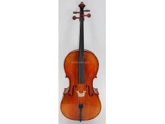 4/4 Du's Cello for Intermediate Level, GB12A