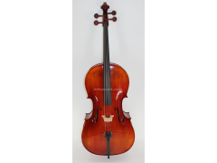 4/4 Du's Cello for Intermediate and Professional Levels, OB22C