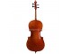 4/4 Du's Cello for Intermediate and Professional Levels, OB22C