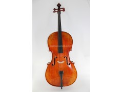 4/4-1/8 Du's Cello for Beginner Level, GC95B