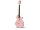 Half Size (35 Inch) Carbon Fiber Acoustic Guitar for Kids and Adult Beginners, Five Colors Selectable