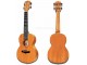 Soprano/Concert/Tenor Solid Mahogany Ukulele for Kids and Adult Beginners