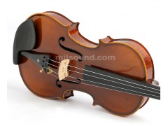 High Quality Viola for Beginner and Intermediate Levels, Six Sizes Selectable