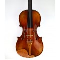 4/4-1/8 Du's Violin for Children and Adult Beginners, GB45C   