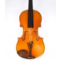 4/4 Du's Violin for Intermediate and Professional Levels, OB16B