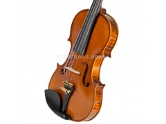 4/4-1/8 High Quality Violin for Adults and Intermediate Students, VLINS-TL824