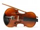 4/4-1/8 High Quality Violin for Adults and Intermediate Students, VLINS-TL824