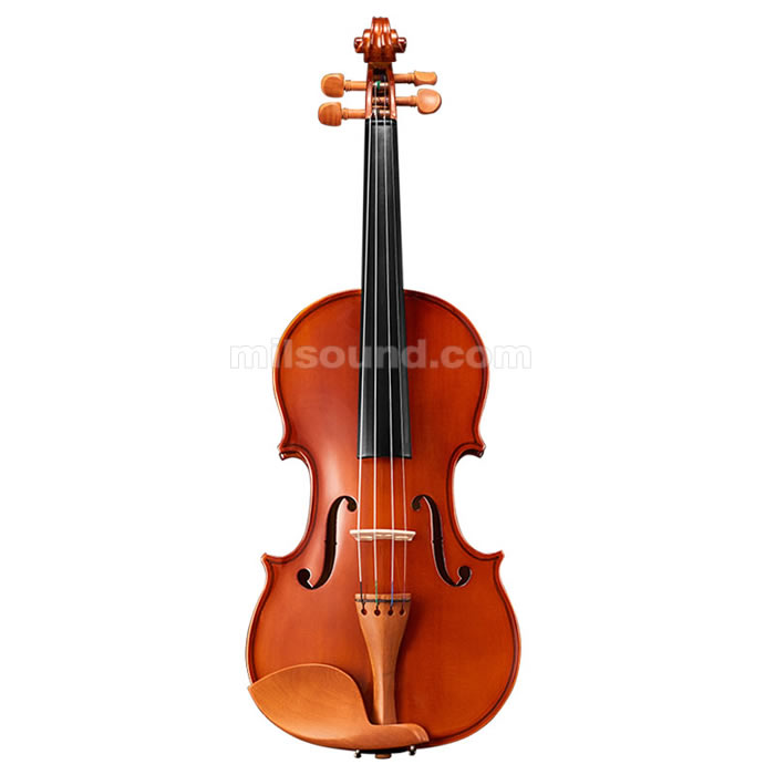 Espaleira Violino 1/4-1/8 Kun Mini